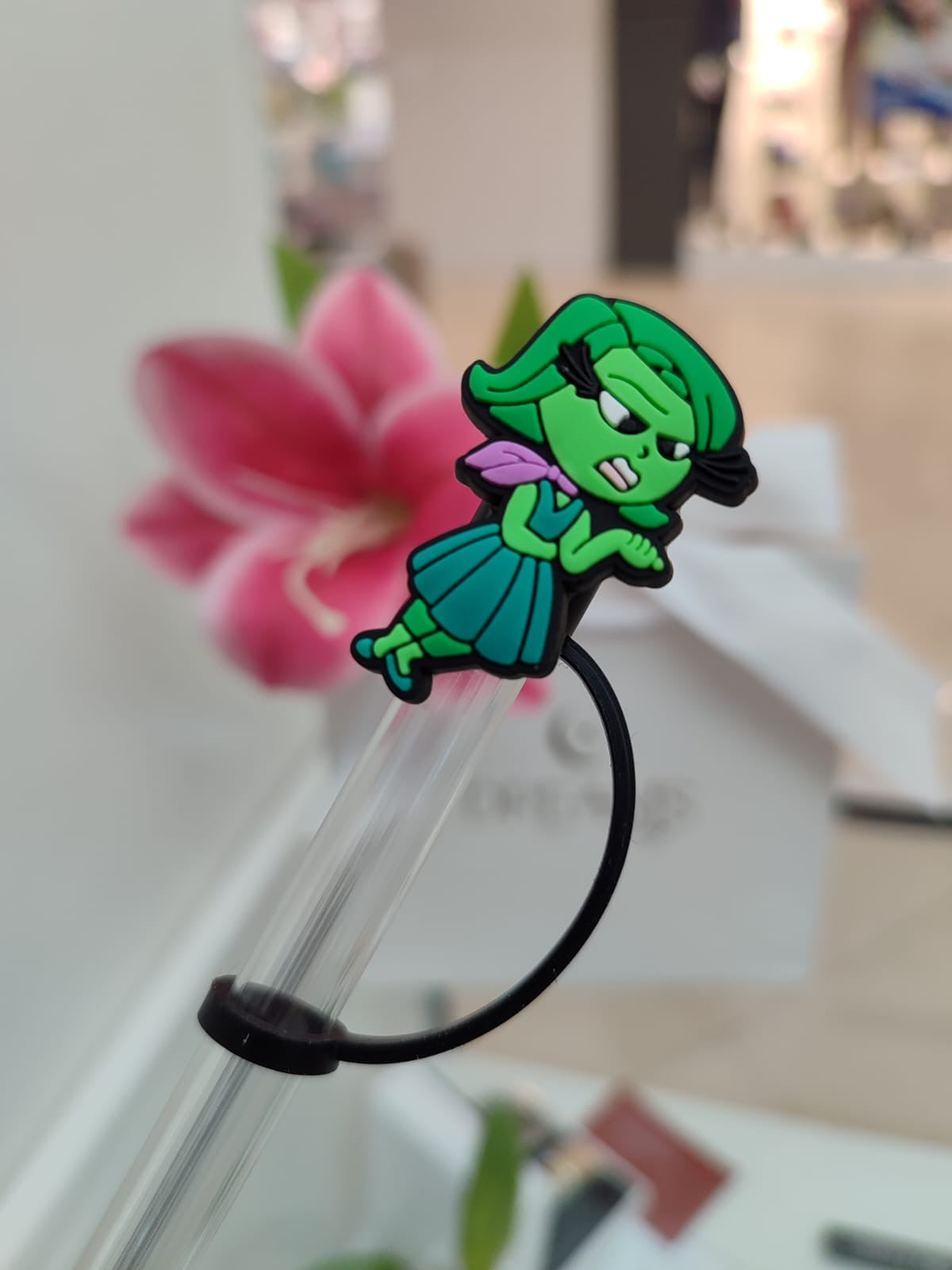 Protector de Pajilla