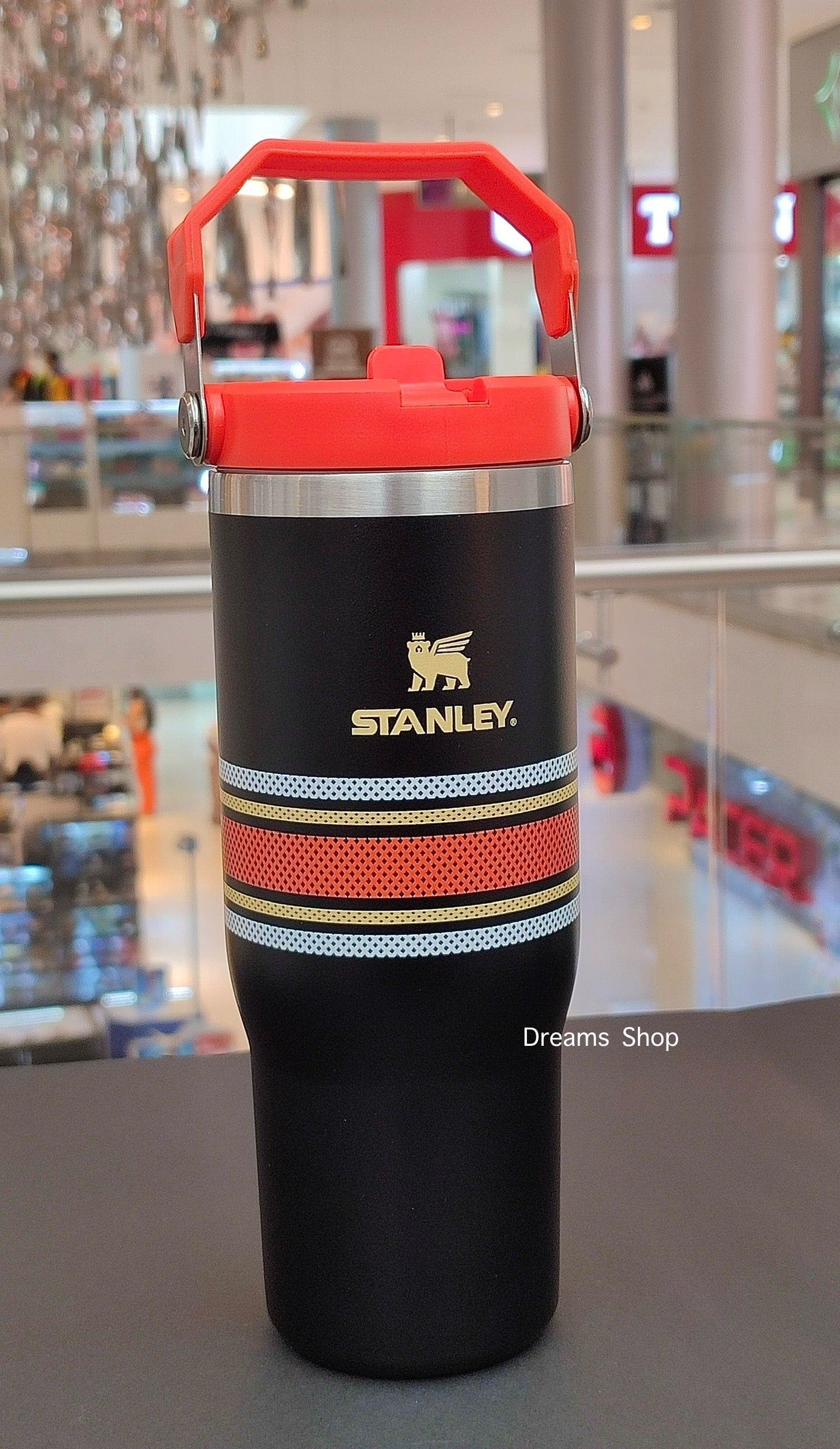 Stanley Flip Straw 30 oz.