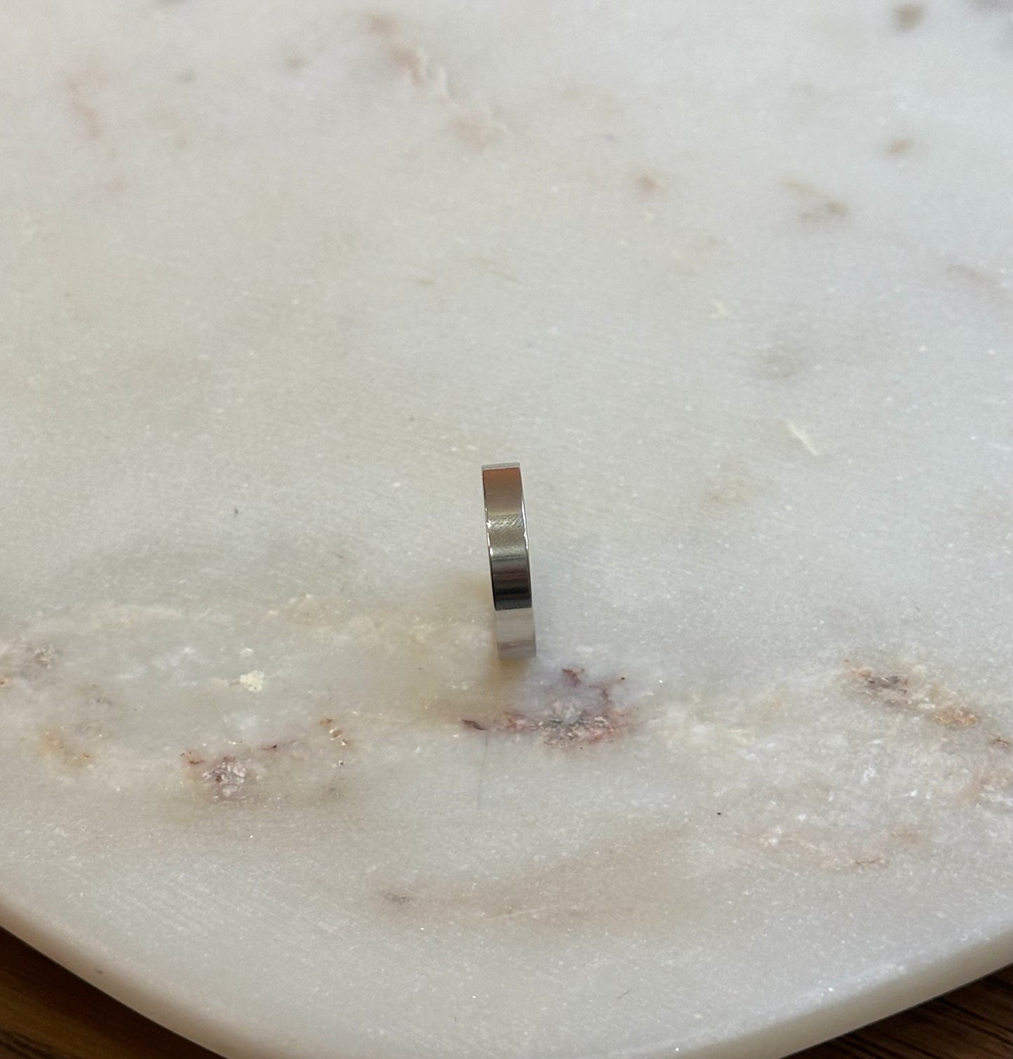 Anillo Essence - Silver