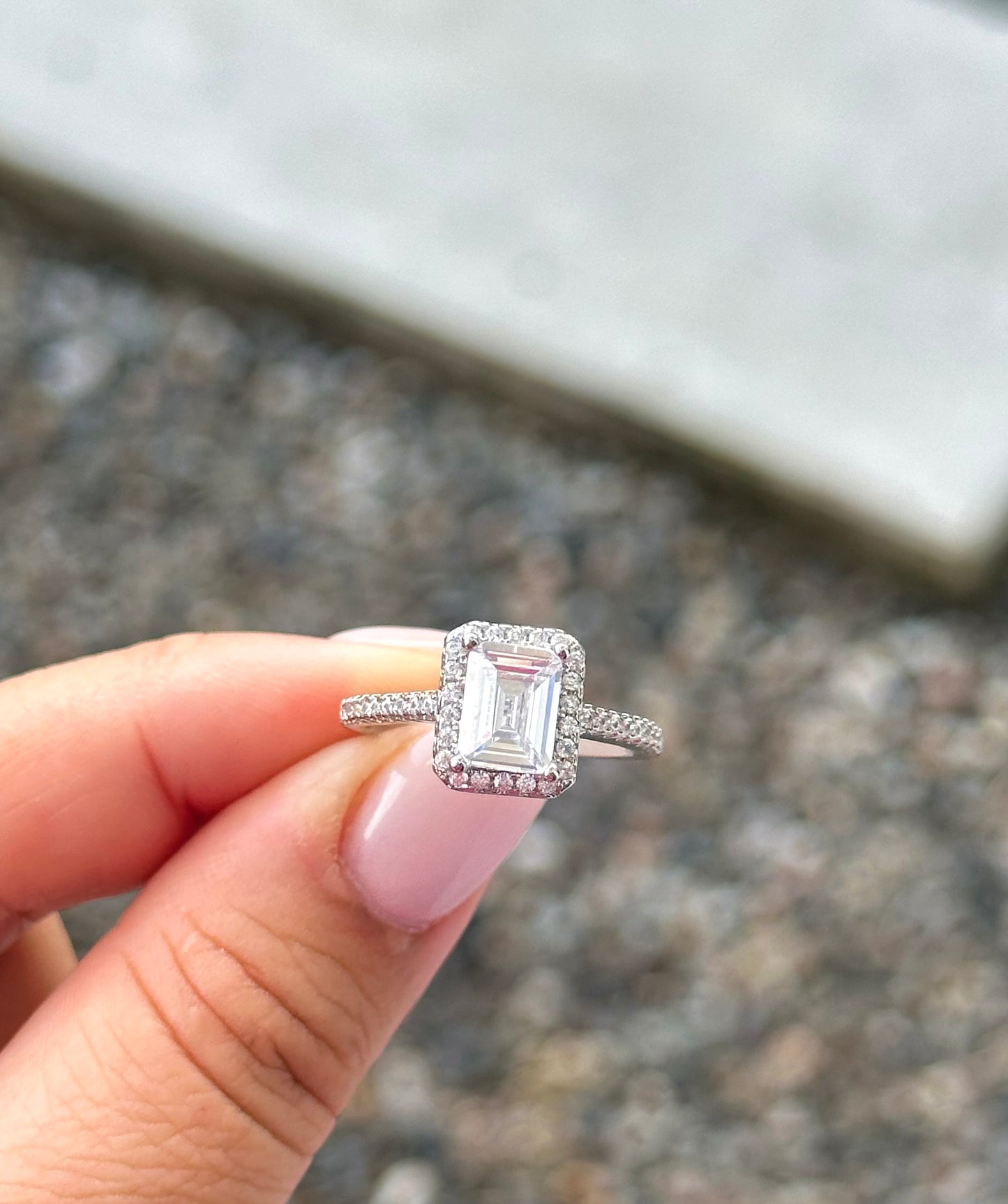 Anillo Eterna Promesa