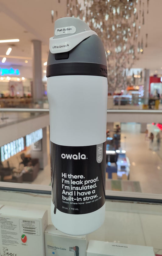 Owala 24oz - FreeSip