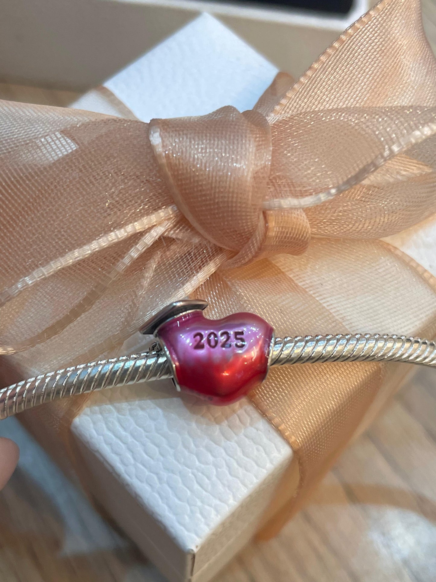 Charm Graduación 2025