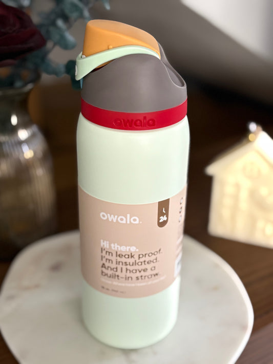 Owala 32oz - FreeSip