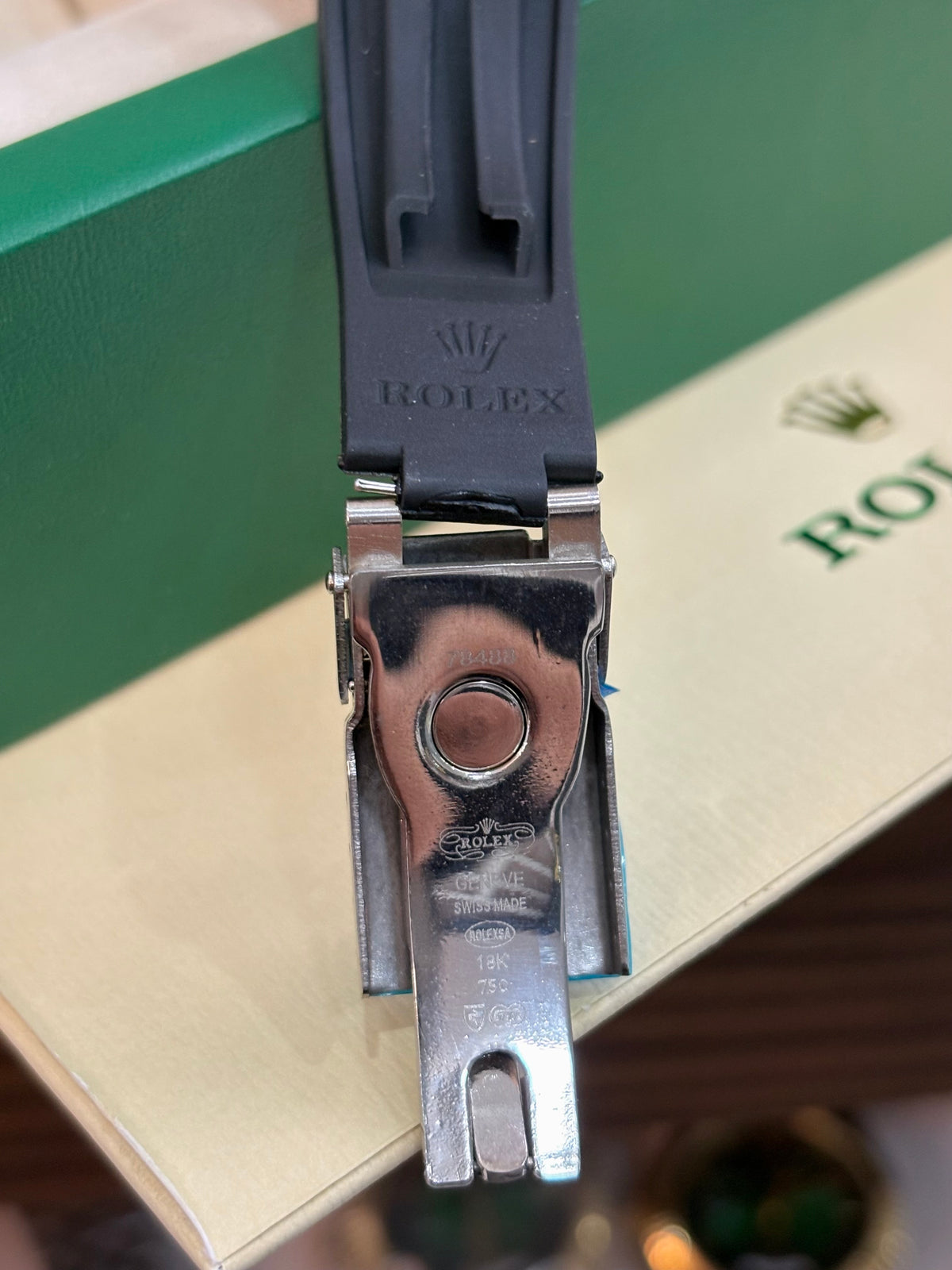 Rolex Sky-Dweller