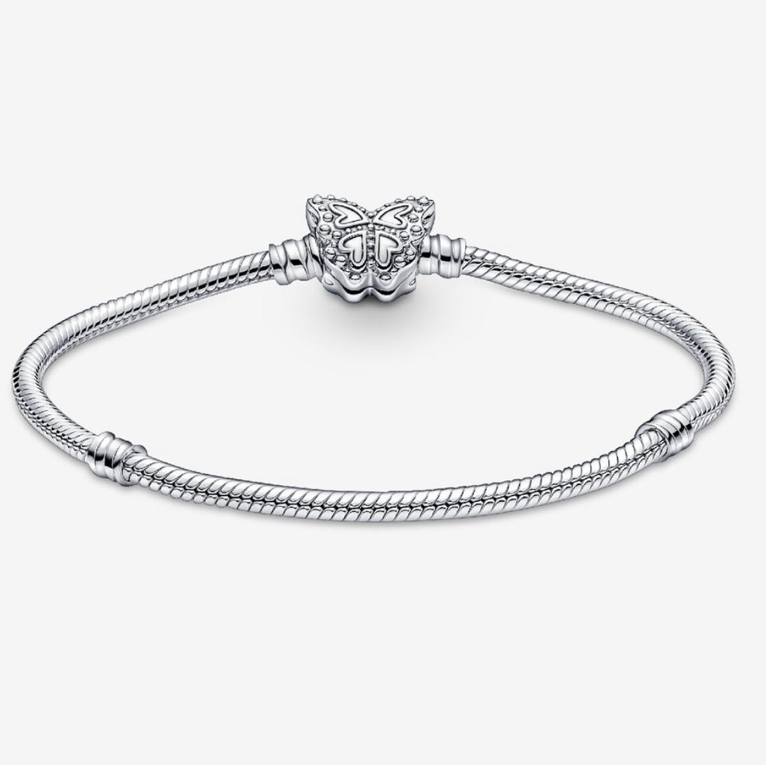 Brazalete de Mariposa