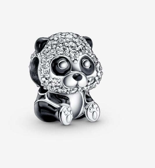 Charm Oso Panda