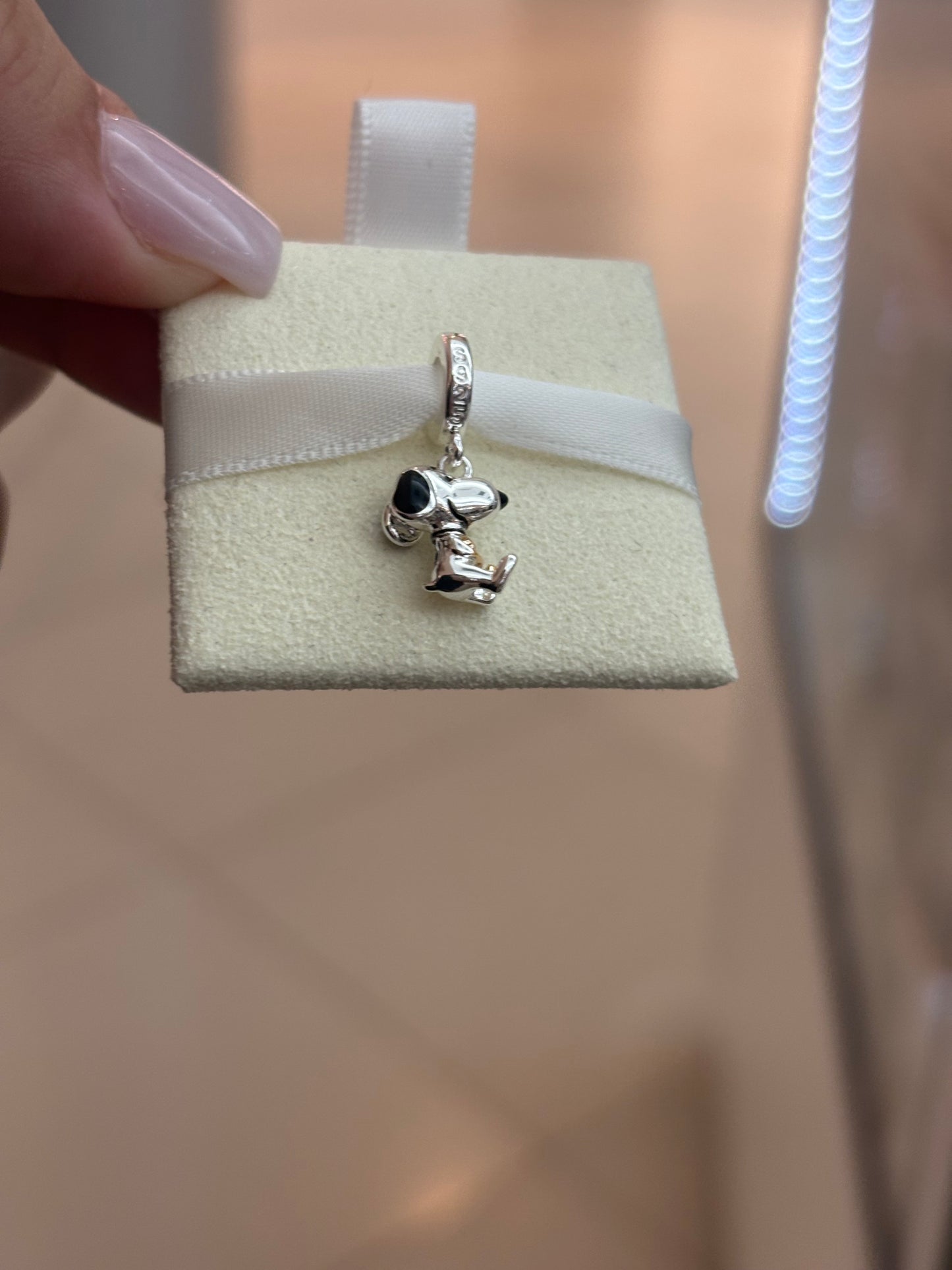 Snoopy & Emilio - Mini