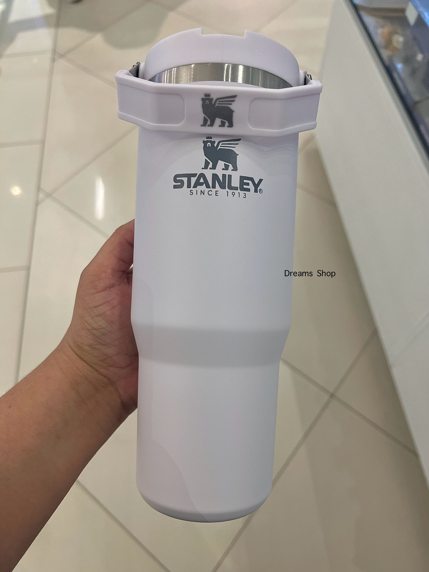 Stanley Flip Straw 30 oz.