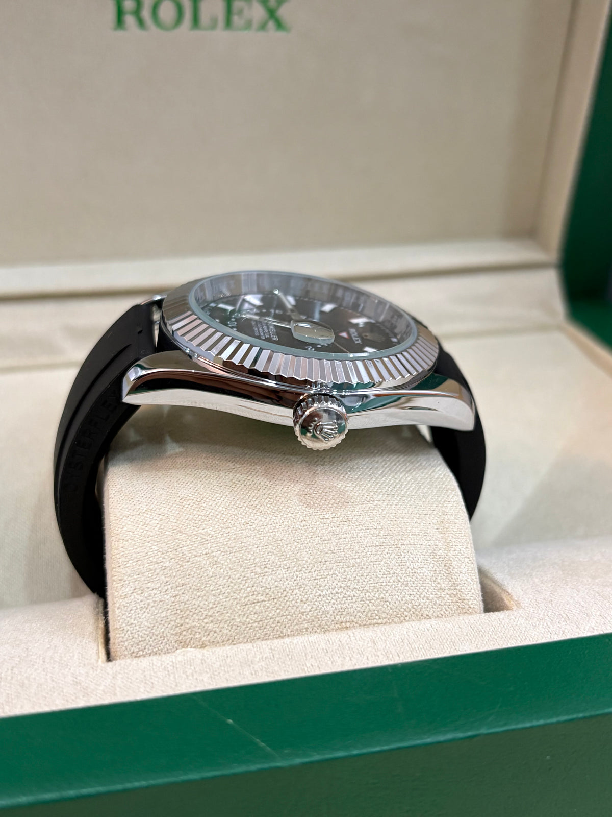 Rolex Sky-Dweller