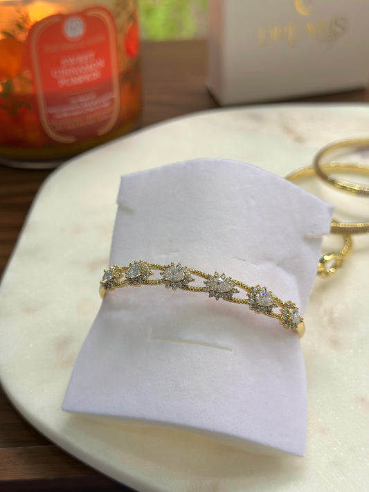 Brazalete Luz Real