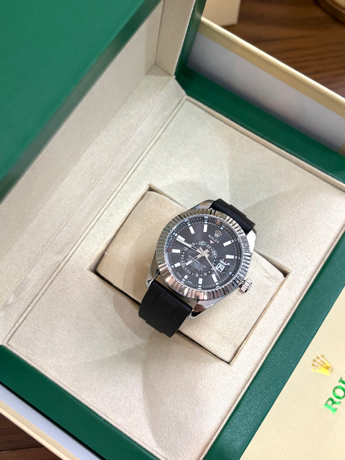 Rolex Sky-Dweller