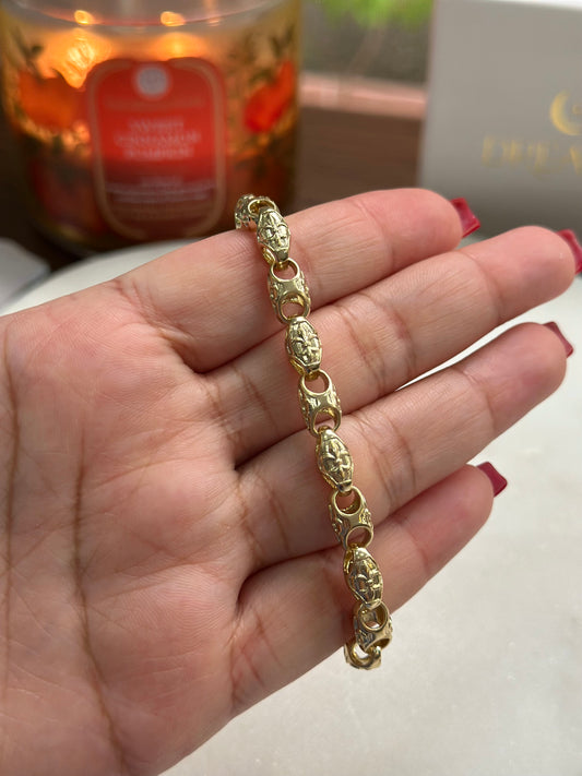 Brazalete Gucci
