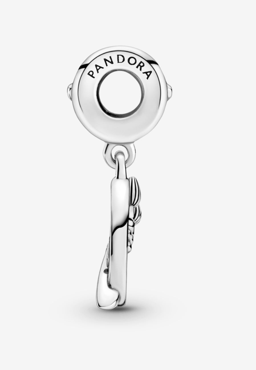 Charm Colgante Paleta de Artista