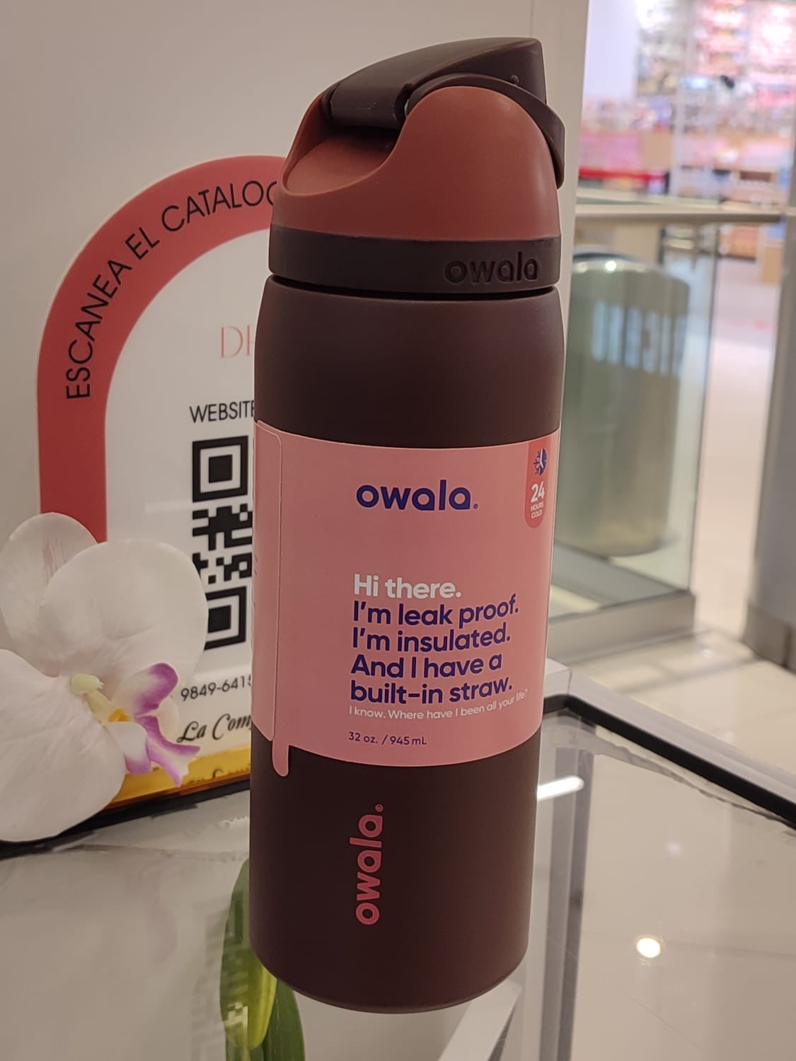 Owala 32oz