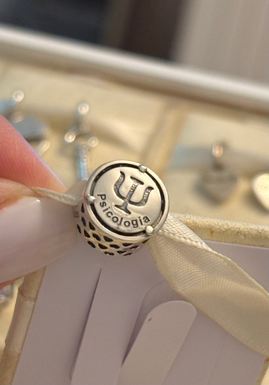 Charm Psicología