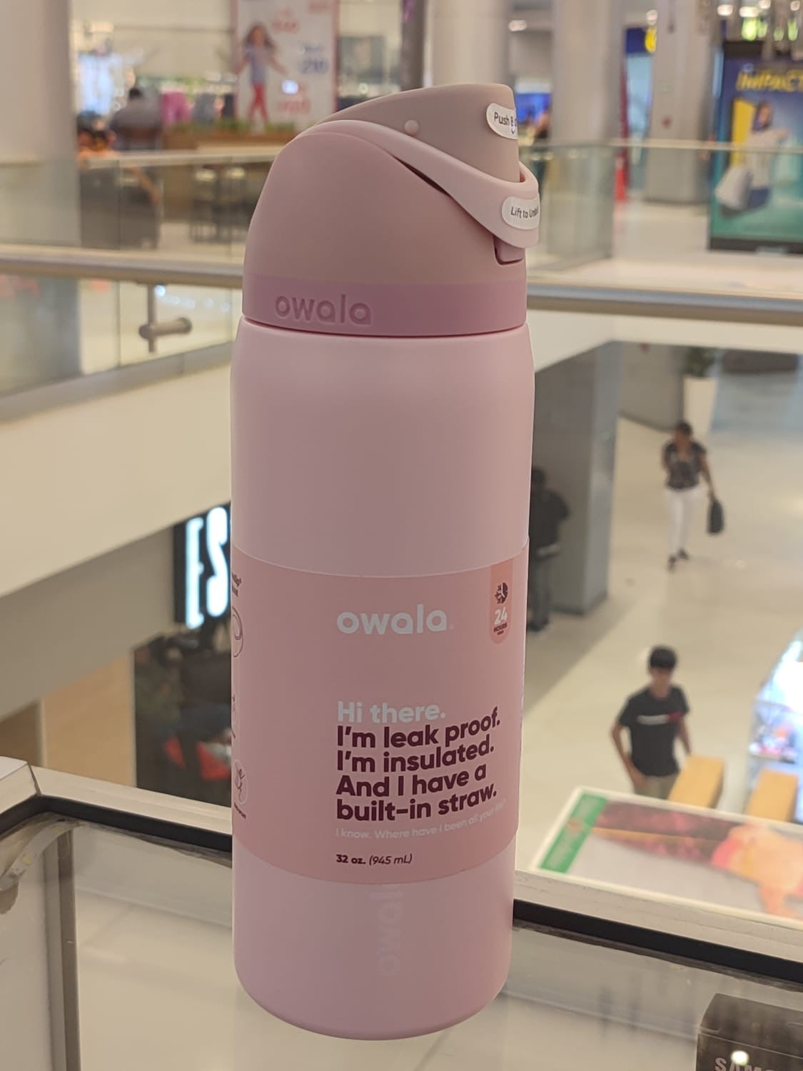 Owala 32oz