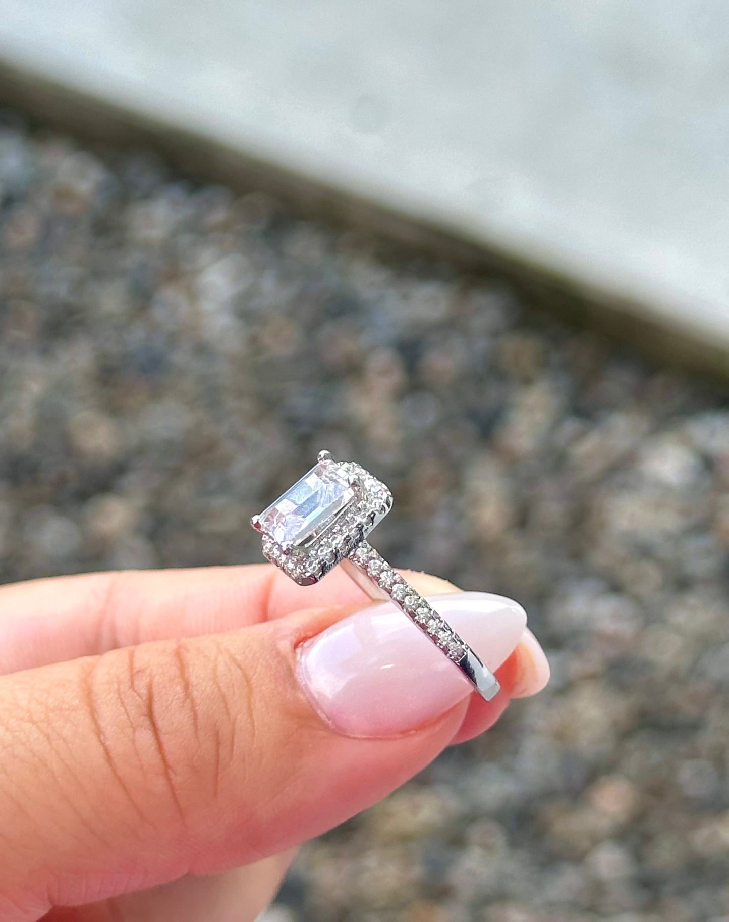 Anillo Eterna Promesa