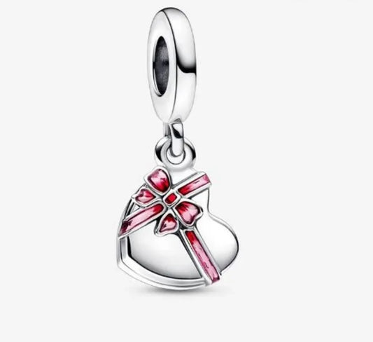 Charm Caja de Bombones