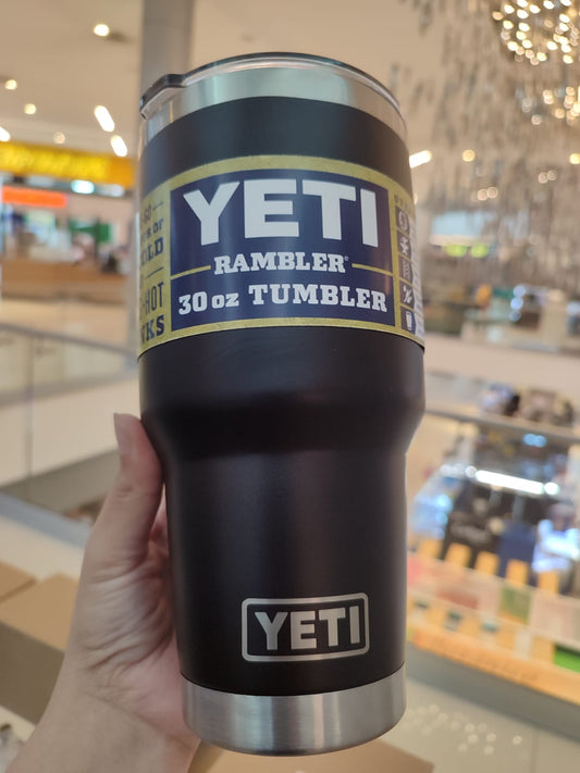 Yeti 30oz