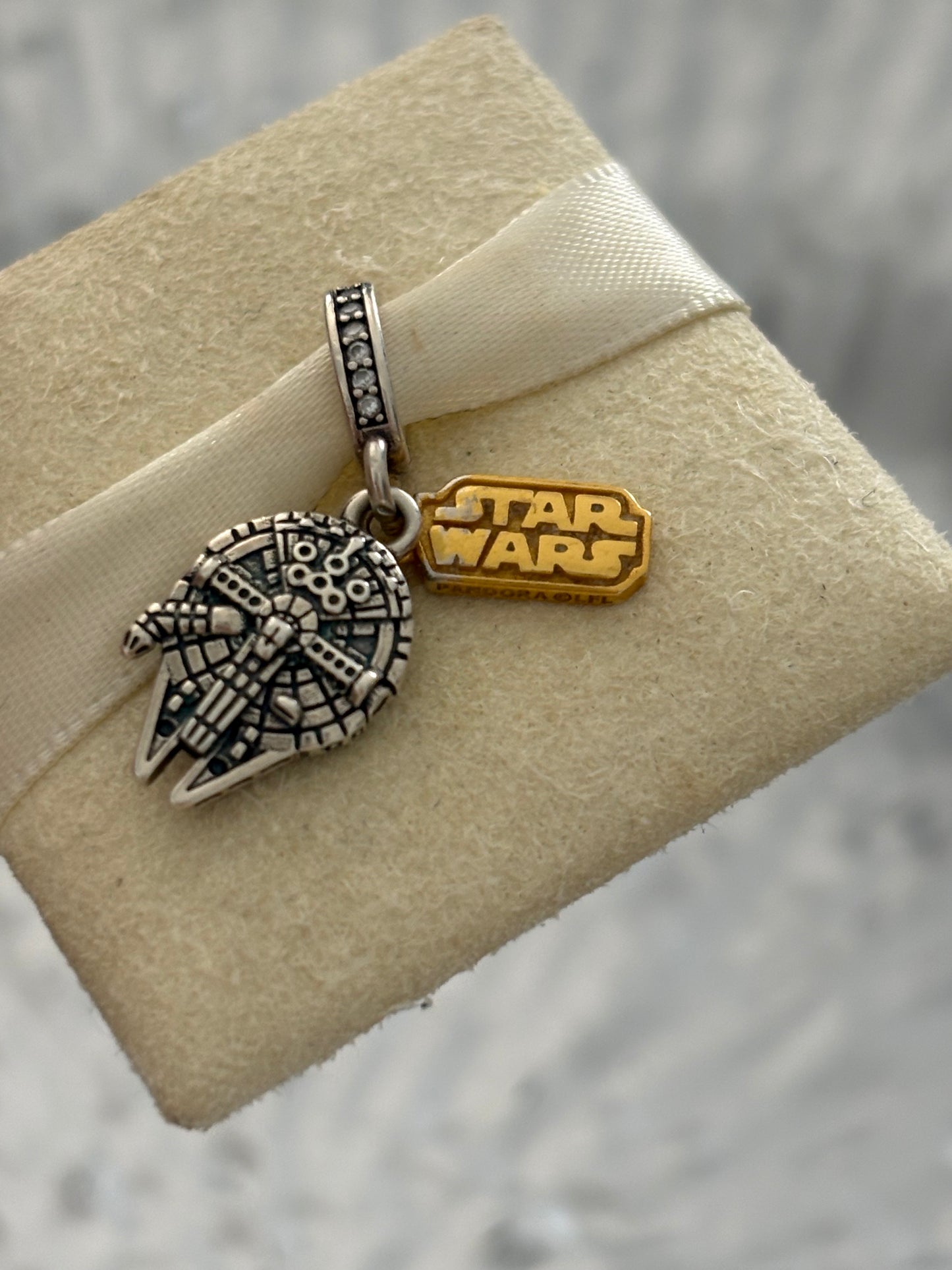Nave Espacial Star Wars