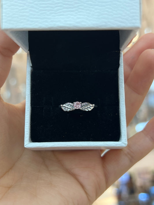 PROMO RINGS JUL dreamshophn