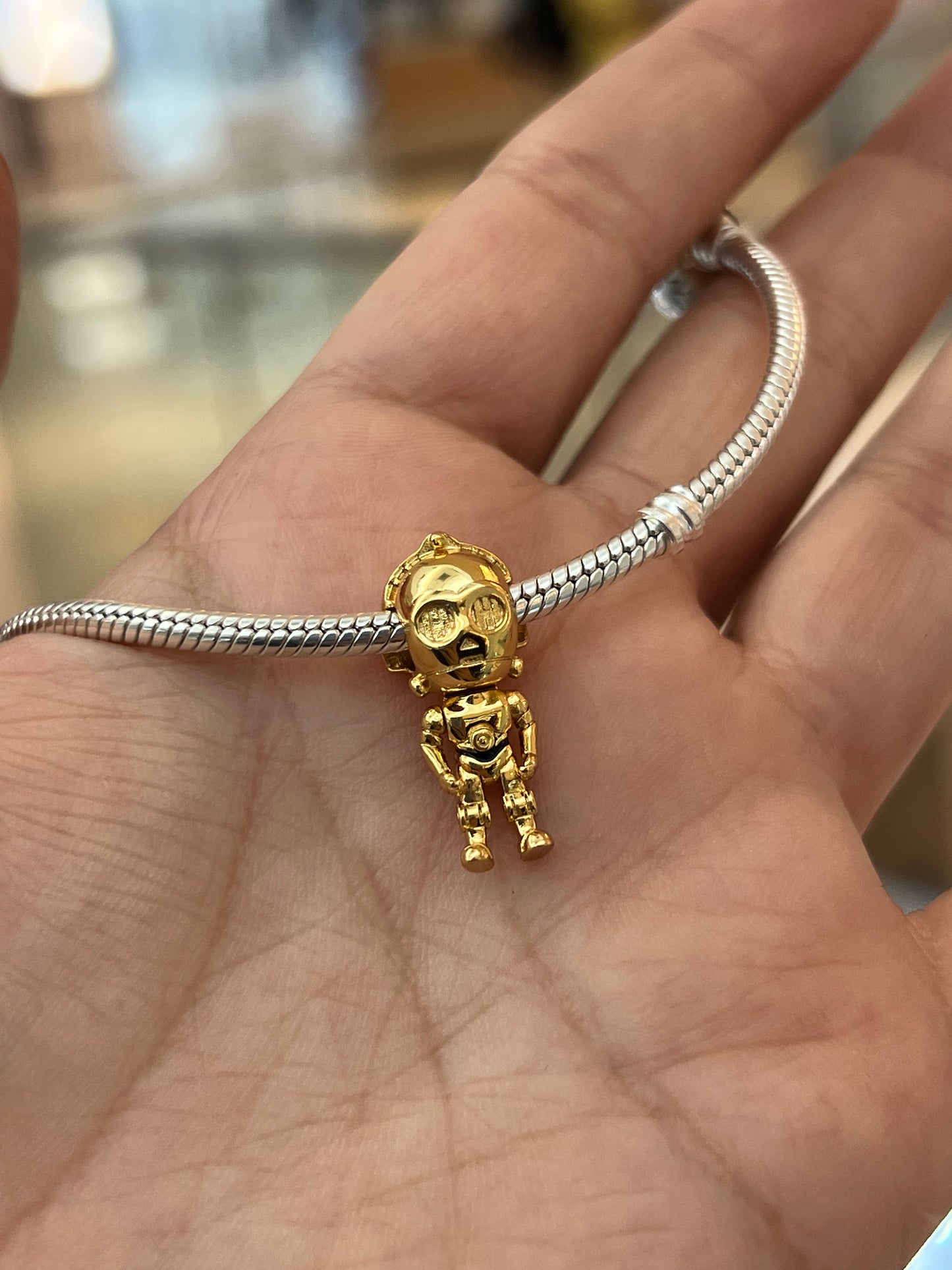 C-3PO - Star Wars™